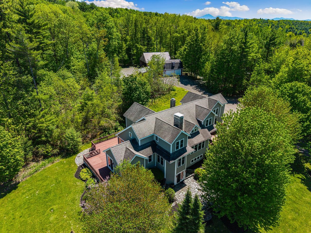 163 Chapin Road