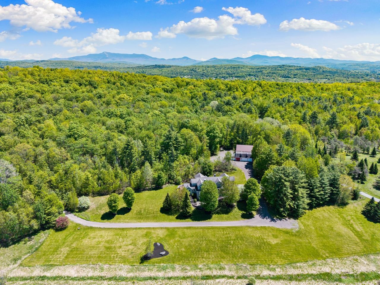 163 Chapin Road