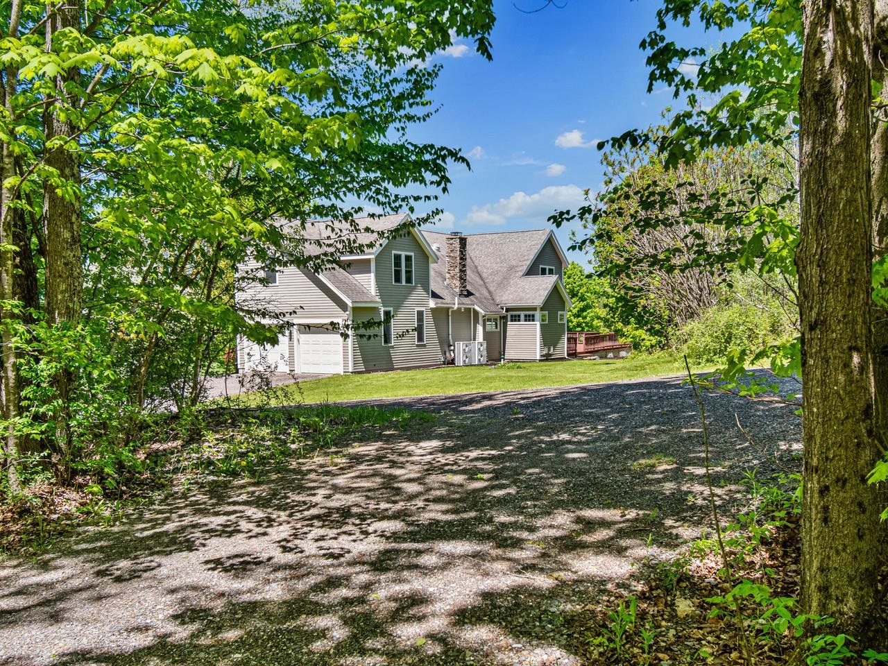 163 Chapin Road
