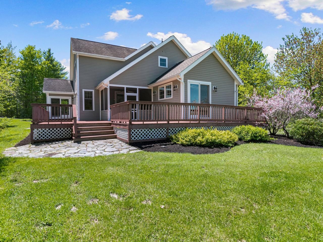 163 Chapin Road