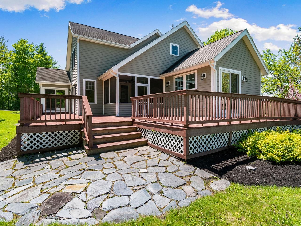 163 Chapin Road