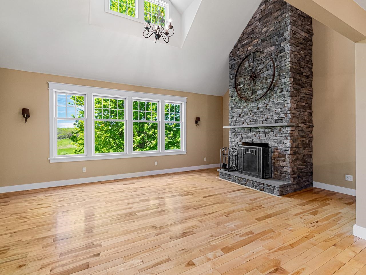 163 Chapin Road