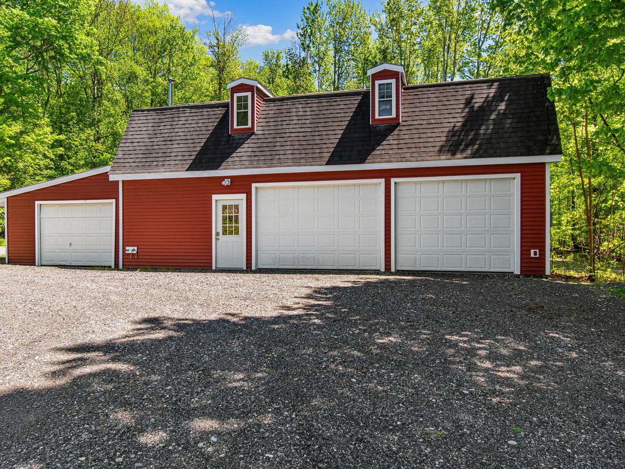 163 Chapin Road