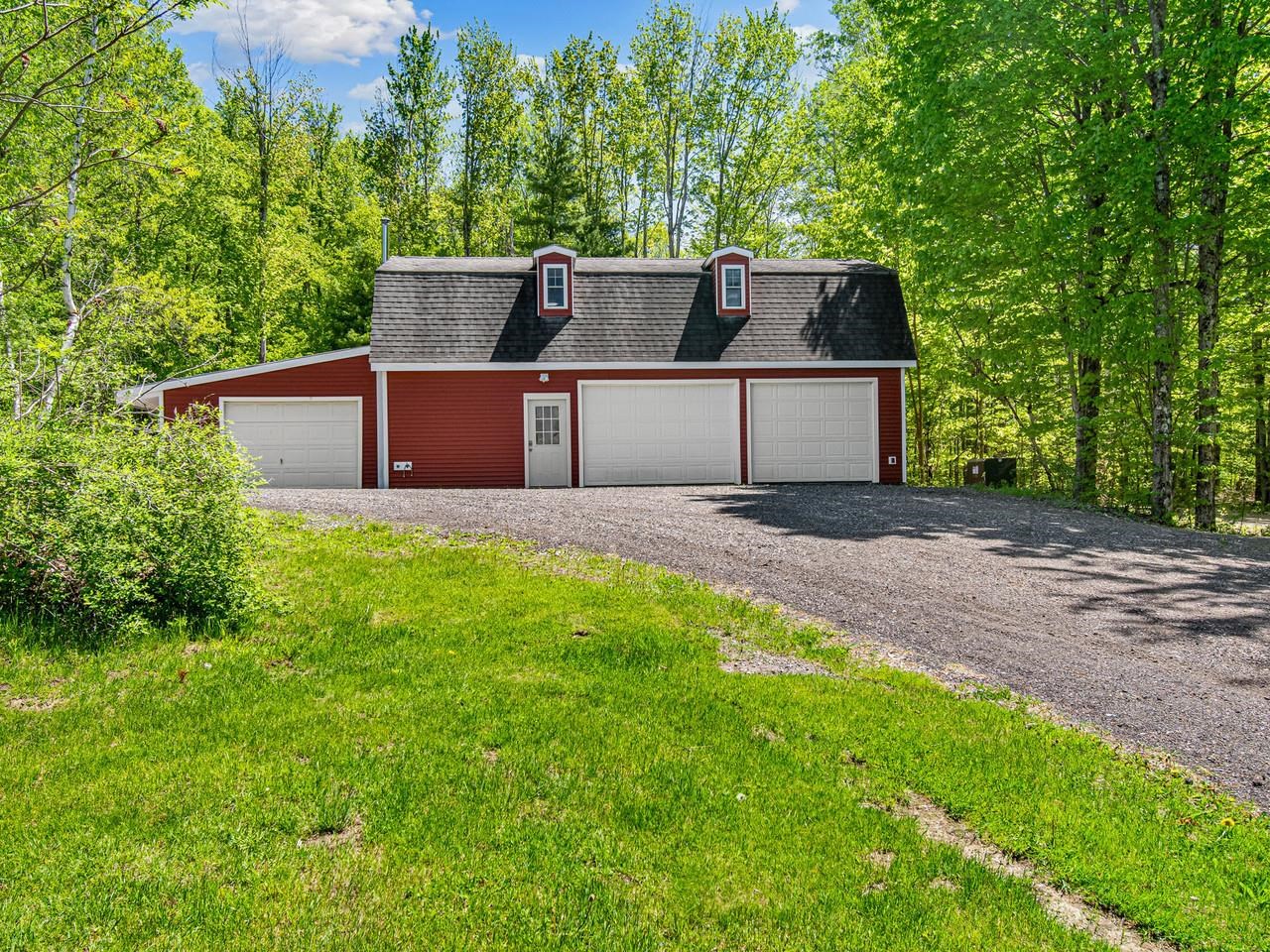 163 Chapin Road
