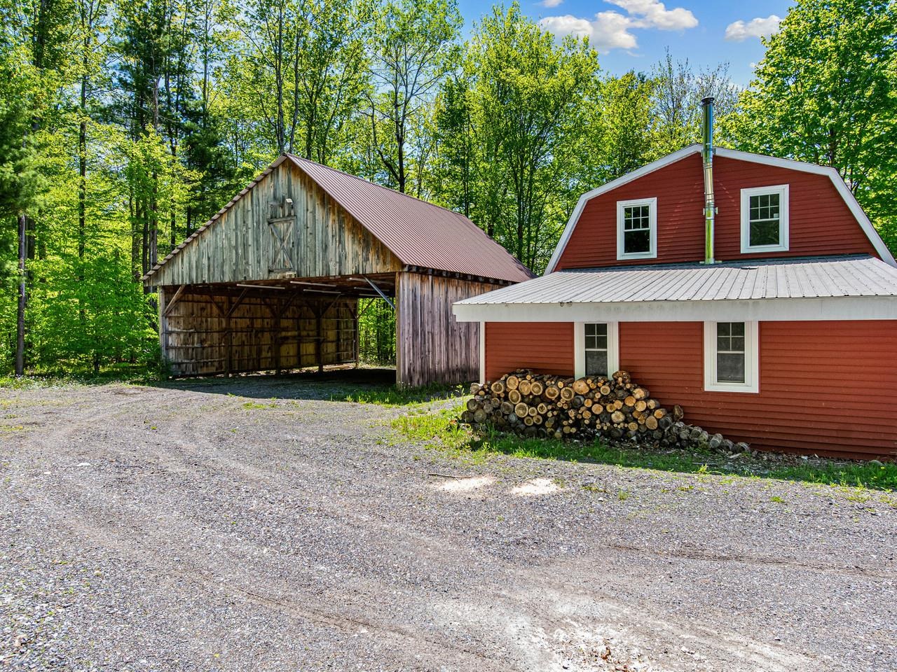 163 Chapin Road