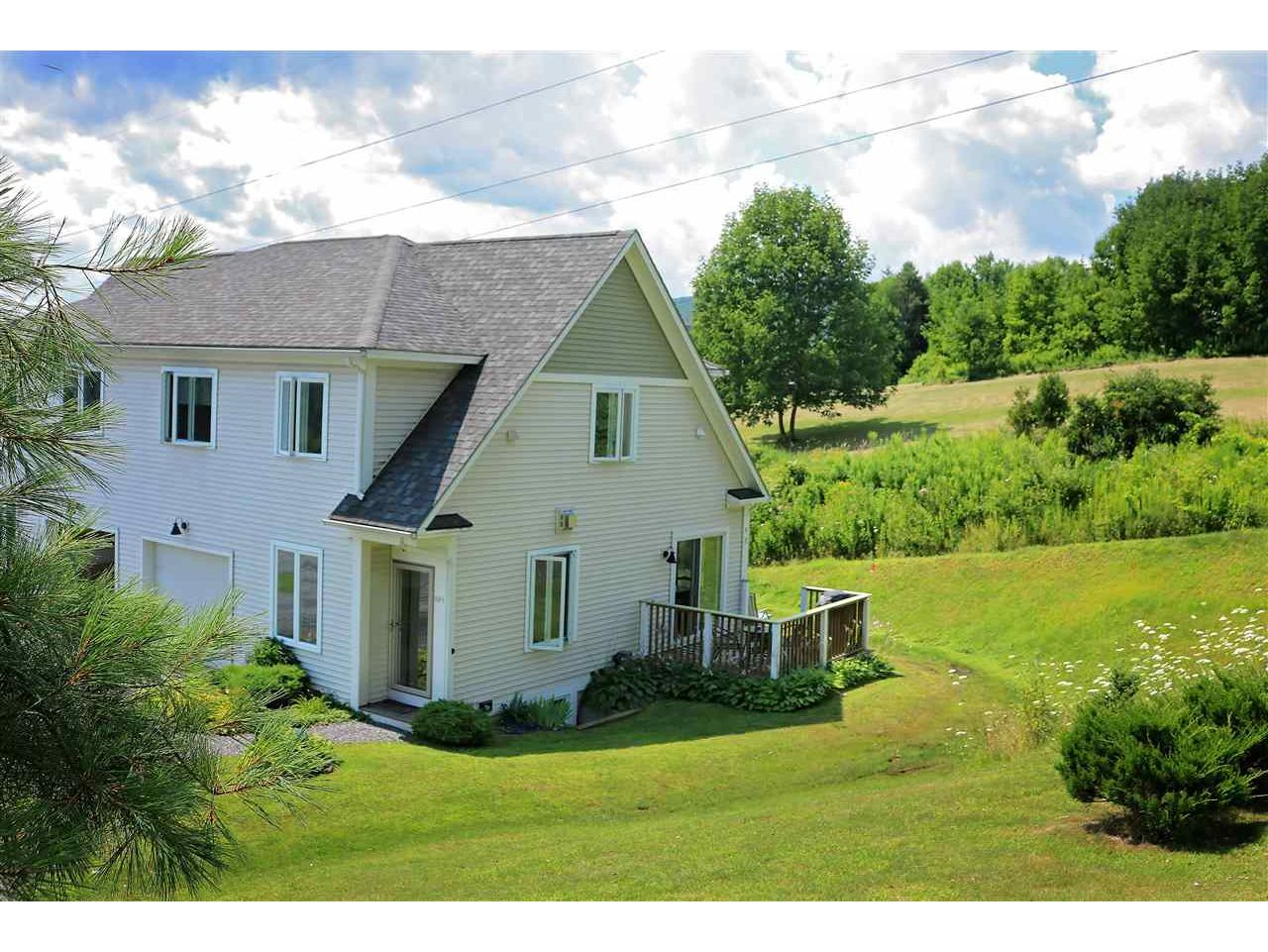 163 Crossroad Unit 1