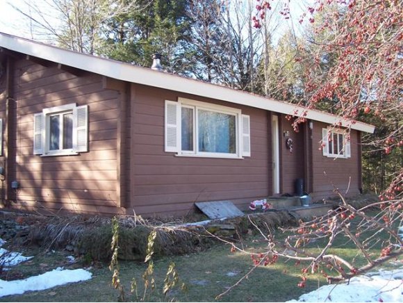 163 Dowsville Road