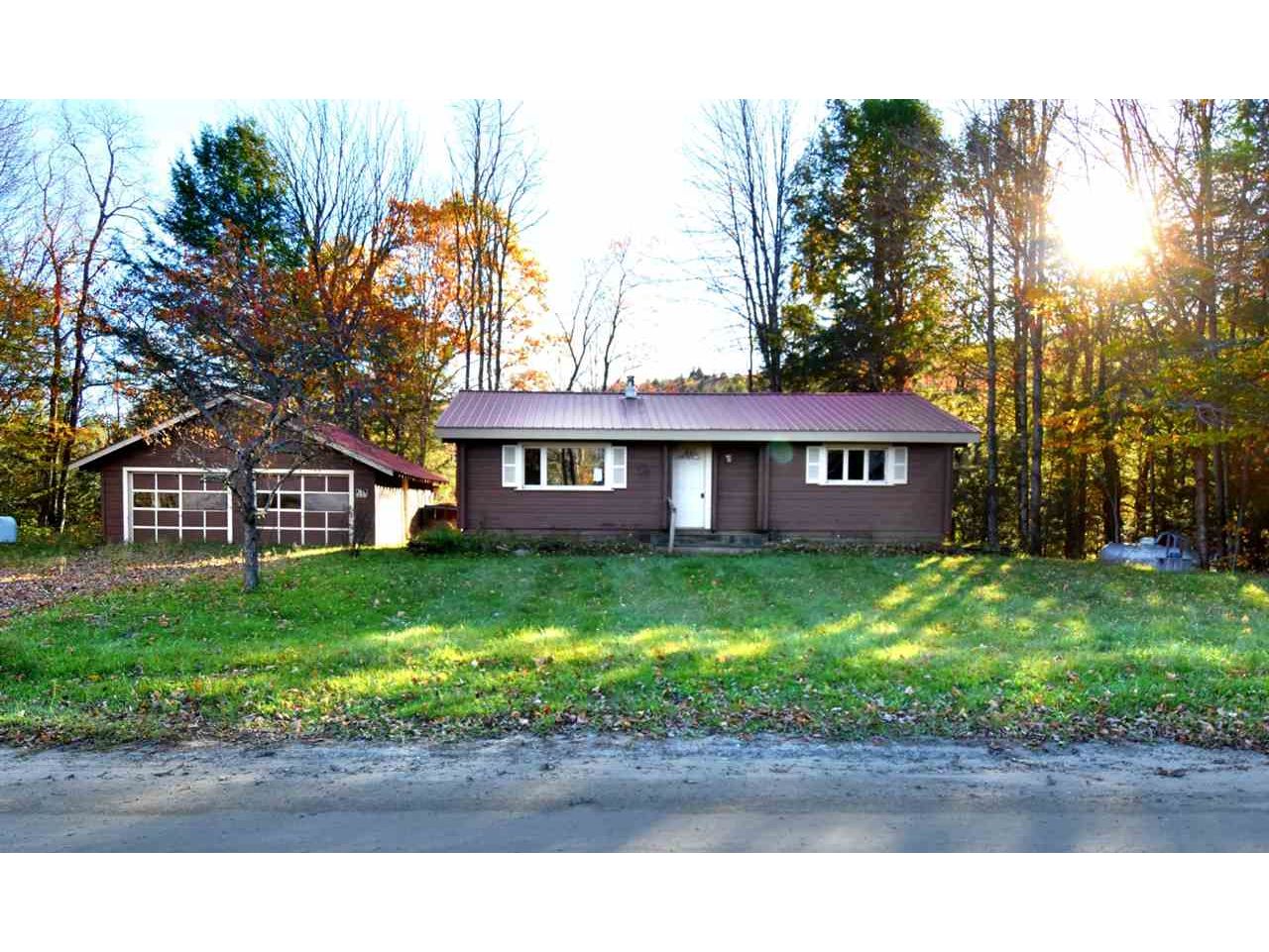 163 Dowsville Road
