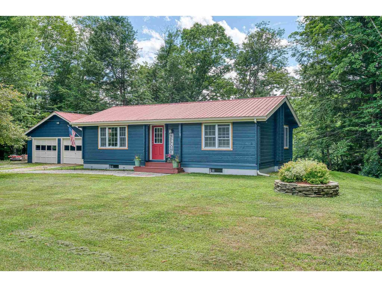 163 Dowsville Road