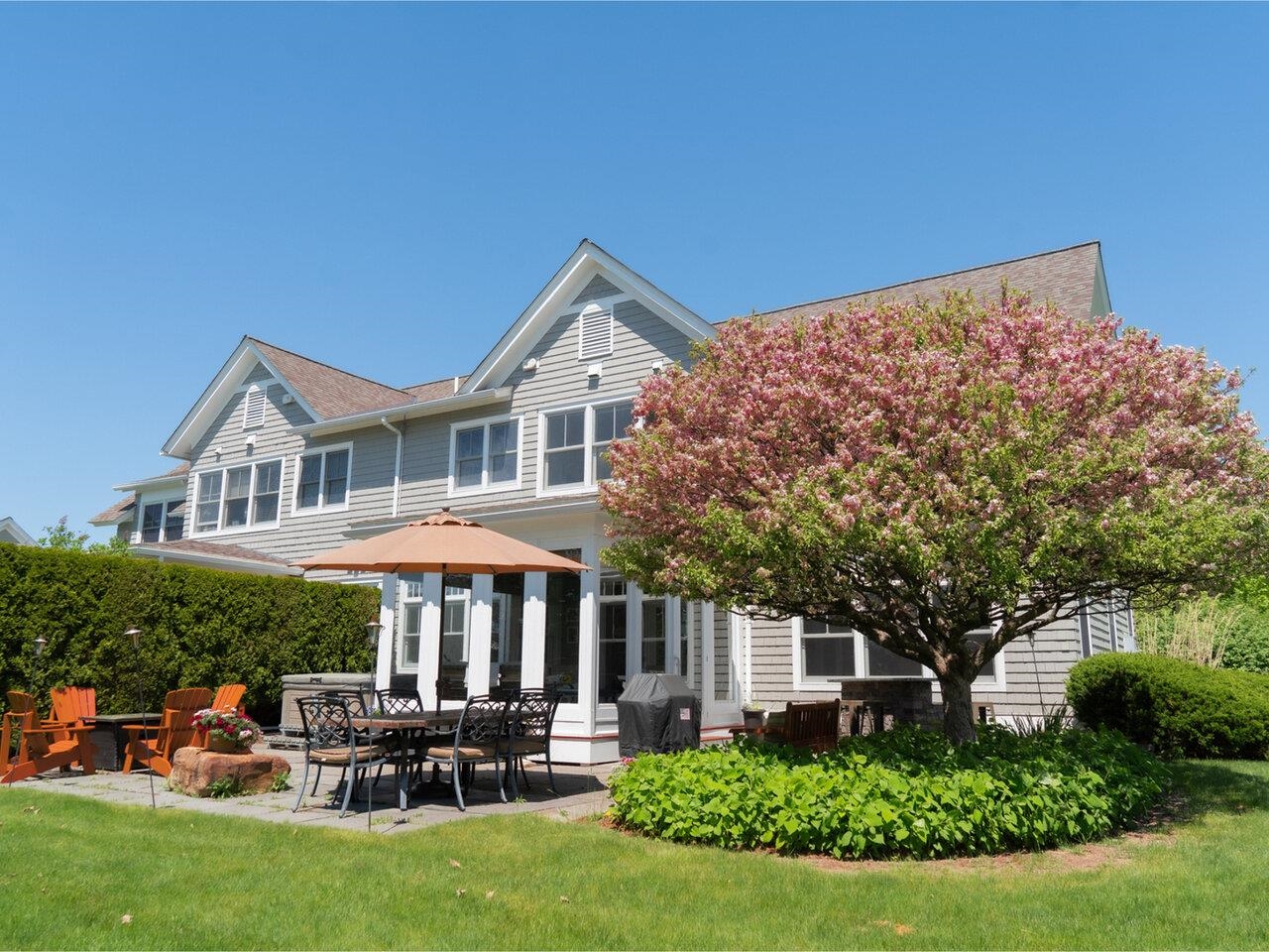 163 Fairway Drive