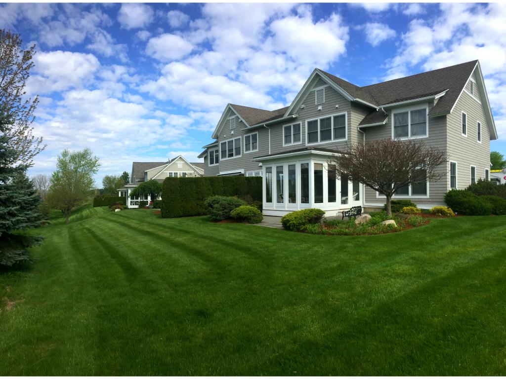 163 Fairway, Unit 163