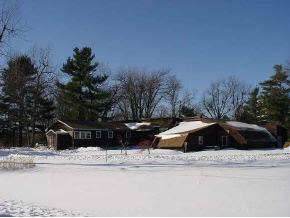 163 Foley Road