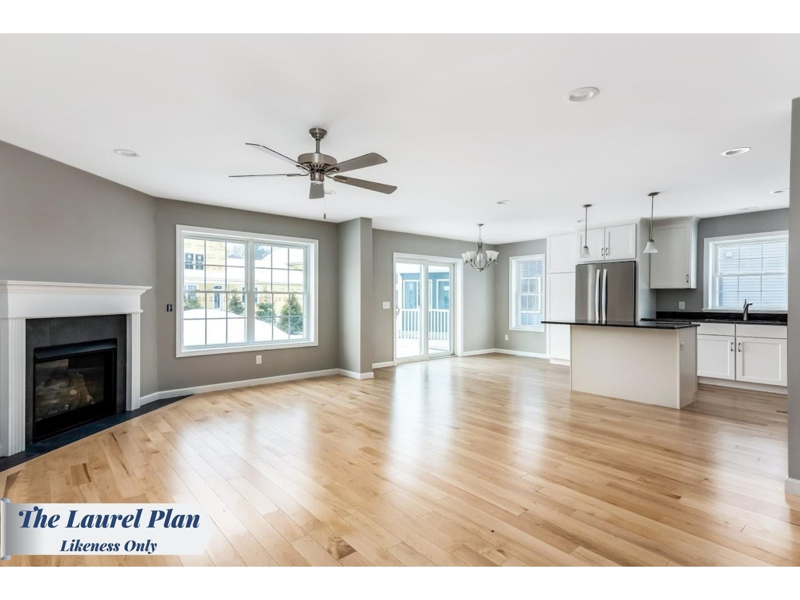 163 Greenbrook Circle, Unit 40