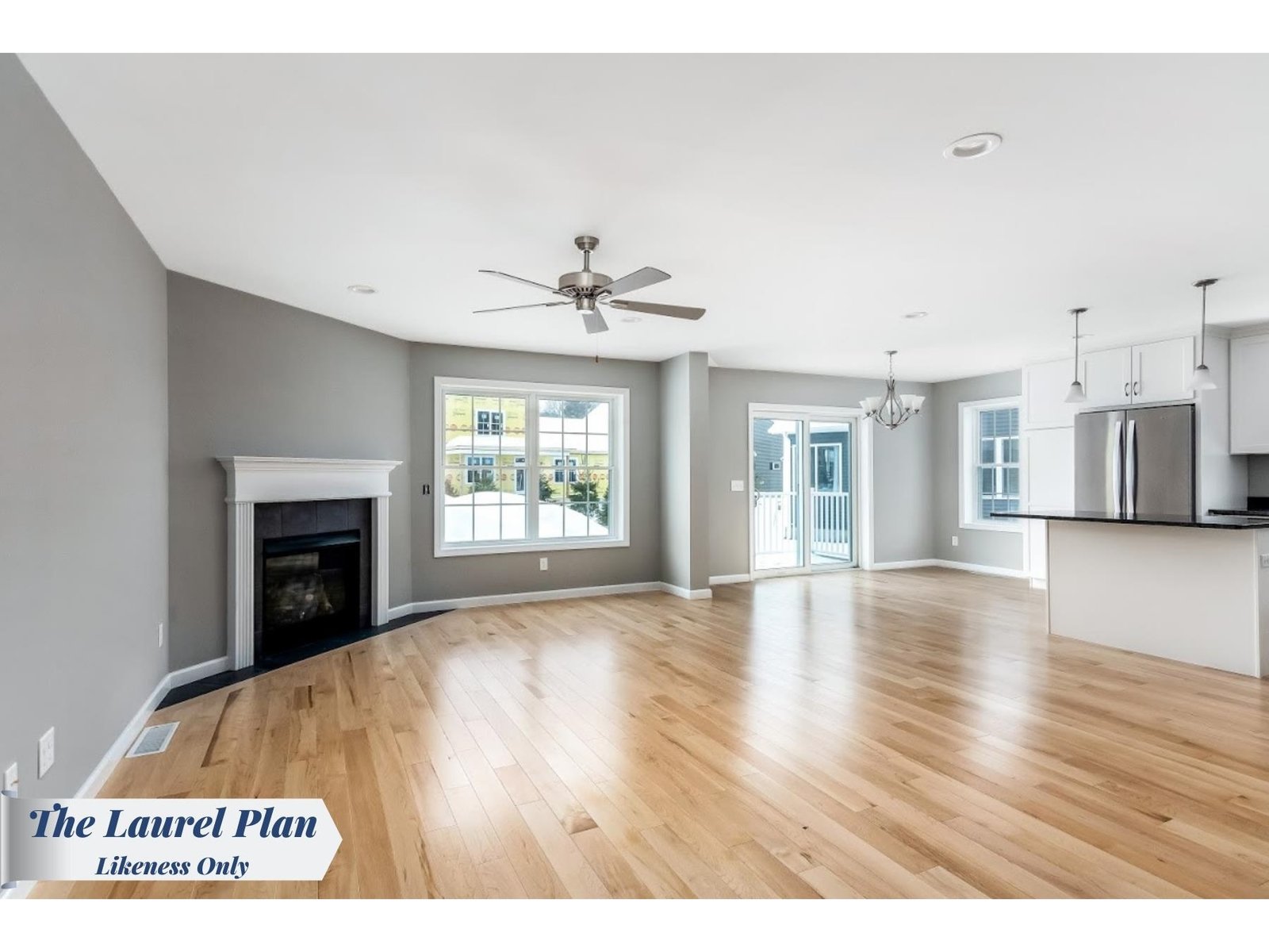 163 Greenbrook Circle, Unit 40