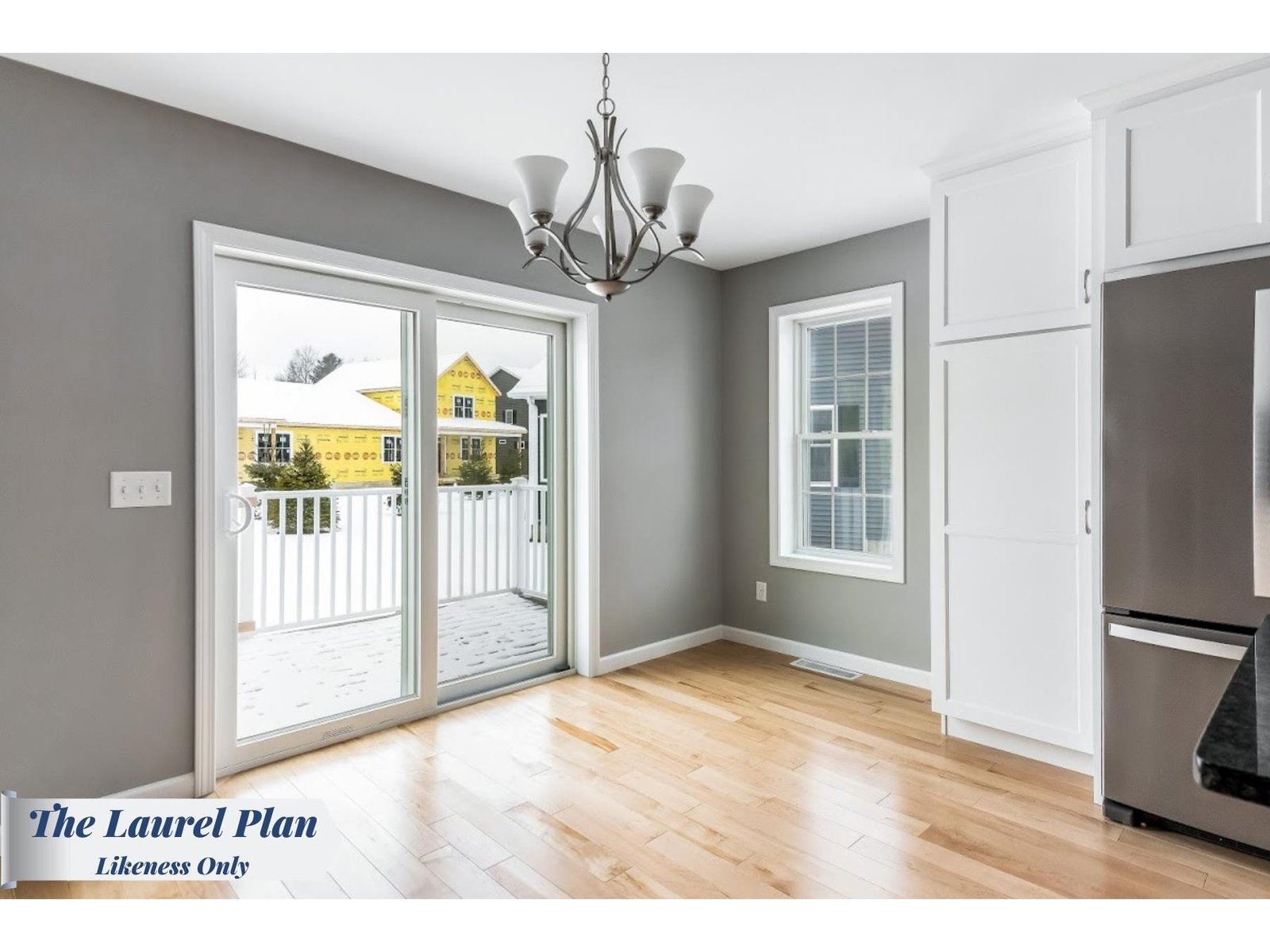 163 Greenbrook Circle, Unit 40