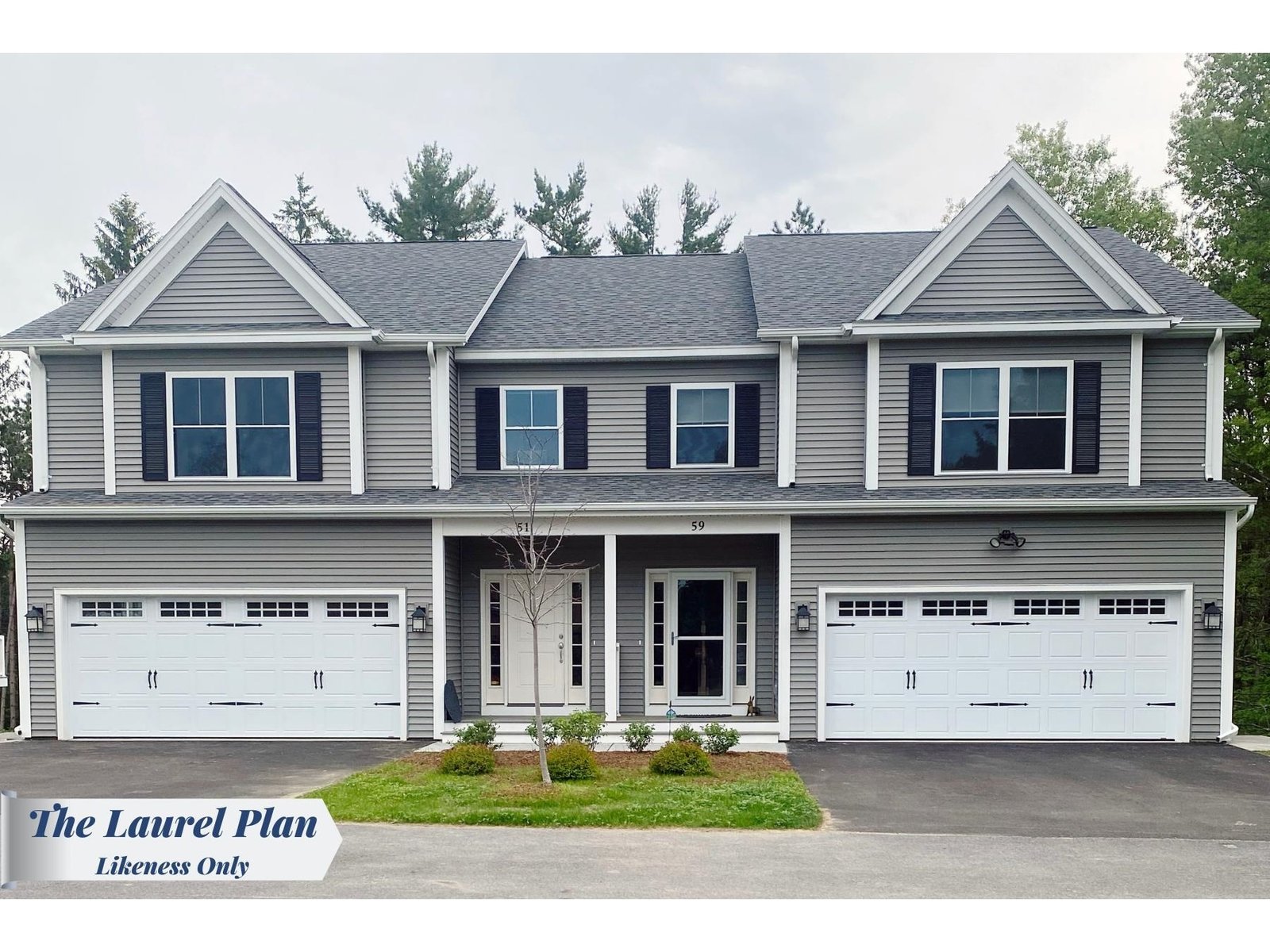 163 Greenbrook Circle, Unit 40