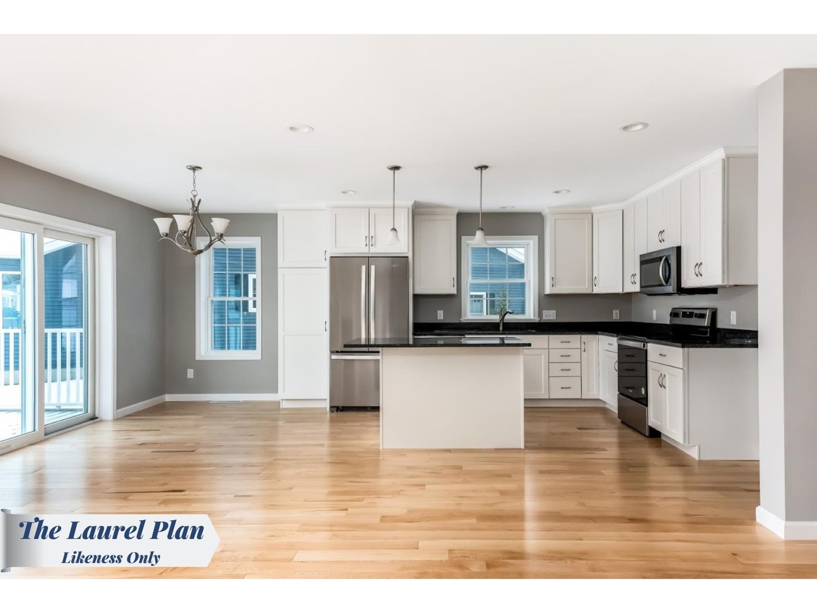 163 Greenbrook Circle, Unit 40