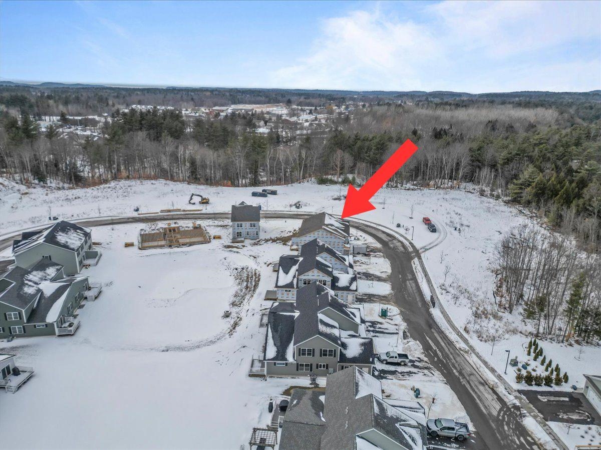 163 Greenbrook Circle, Unit 40