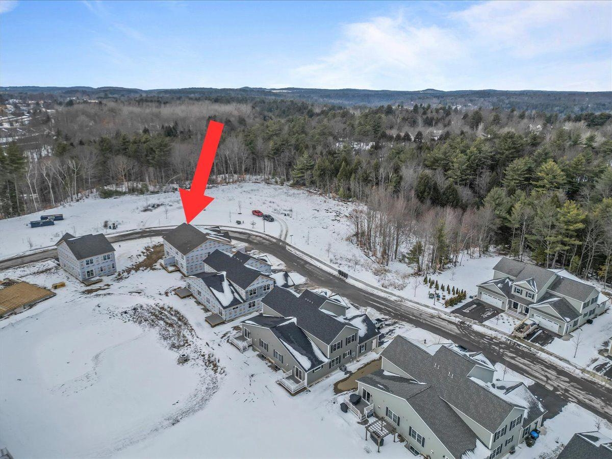 163 Greenbrook Circle, Unit 40