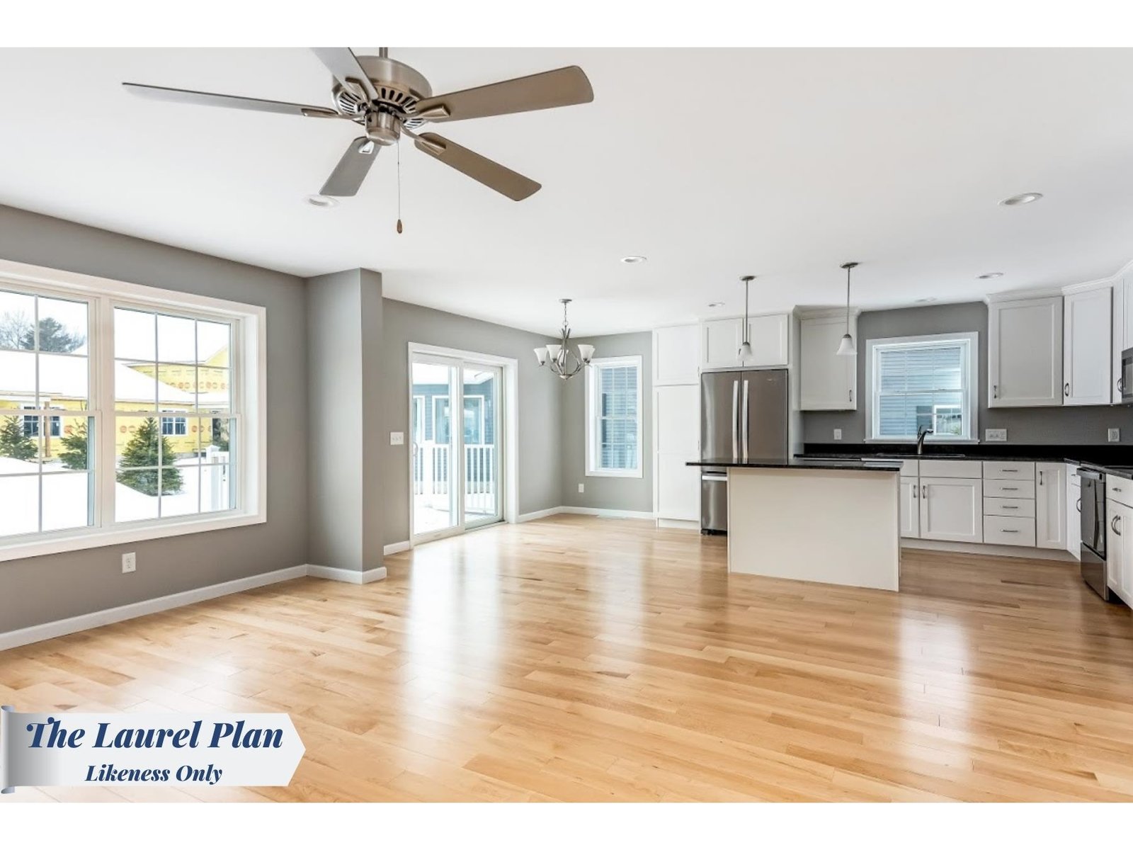 163 Greenbrook Circle, Unit 40