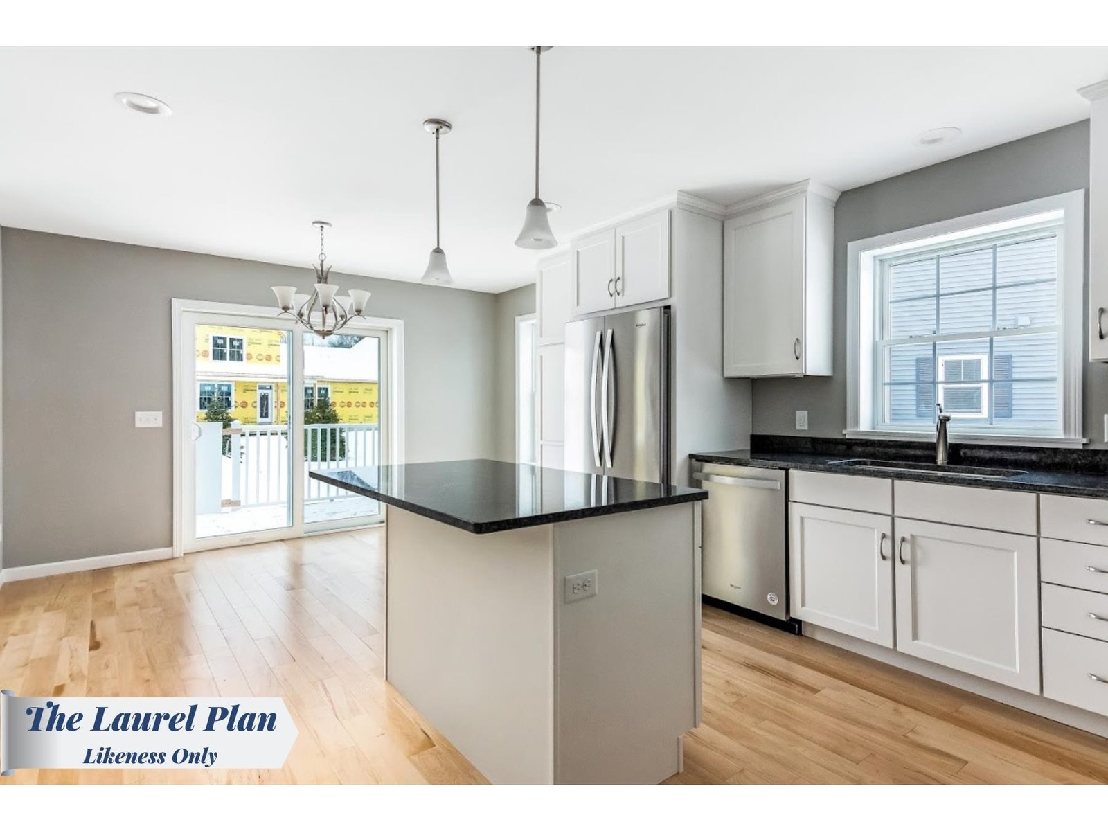 163 Greenbrook Circle, Unit 40