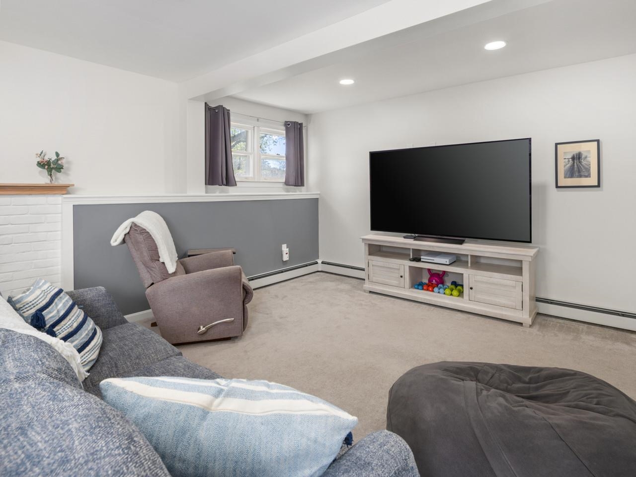 Recent Remodel Just Completed