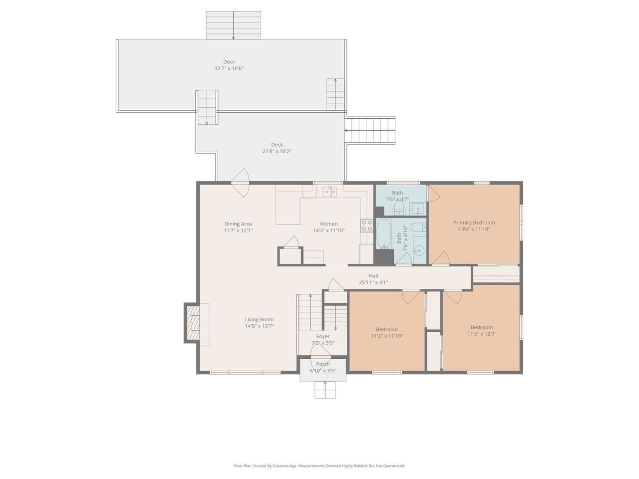 163 Hillside Drive