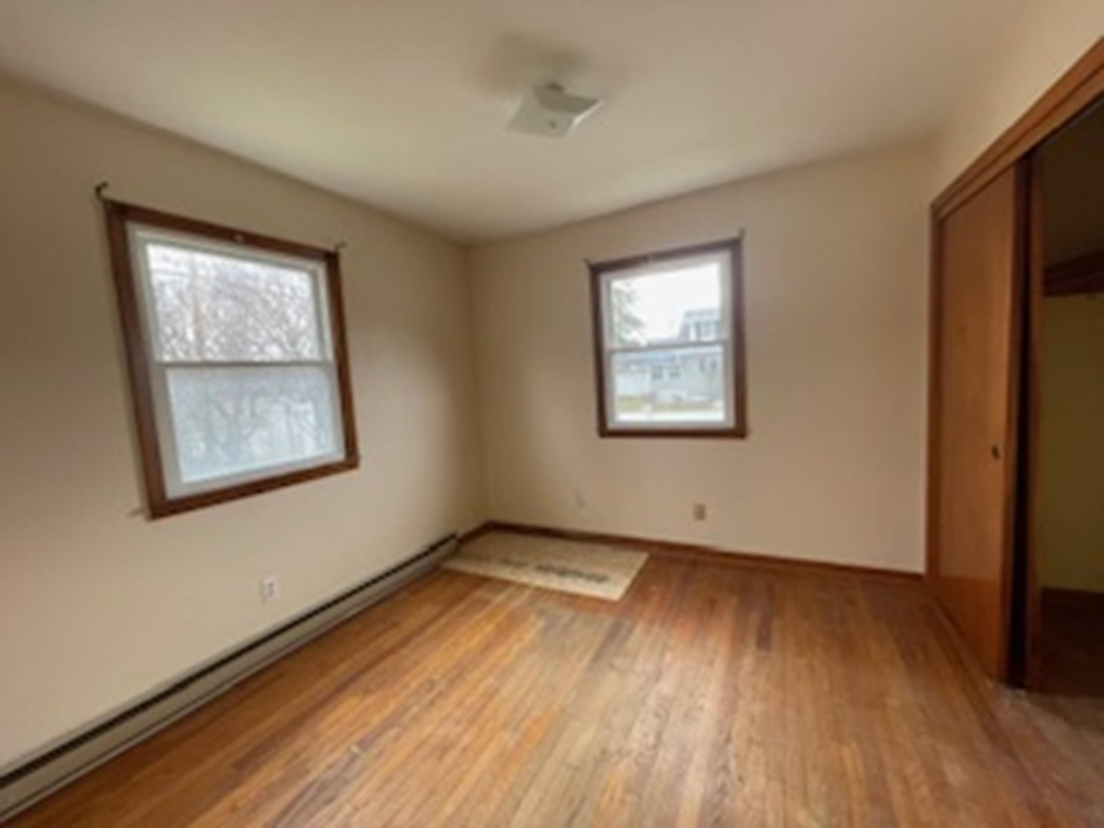 163 Hinesburg Road