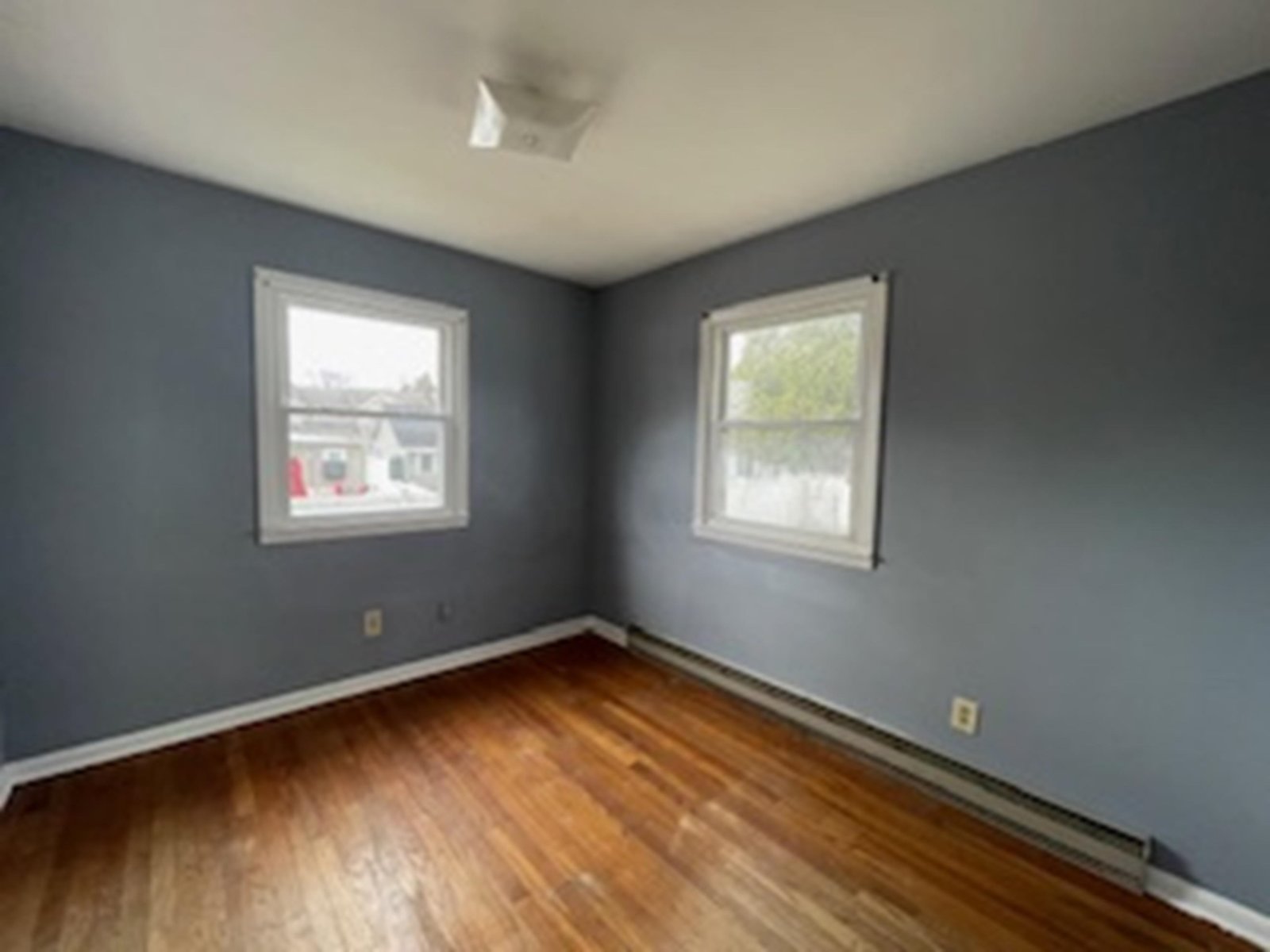 163 Hinesburg Road