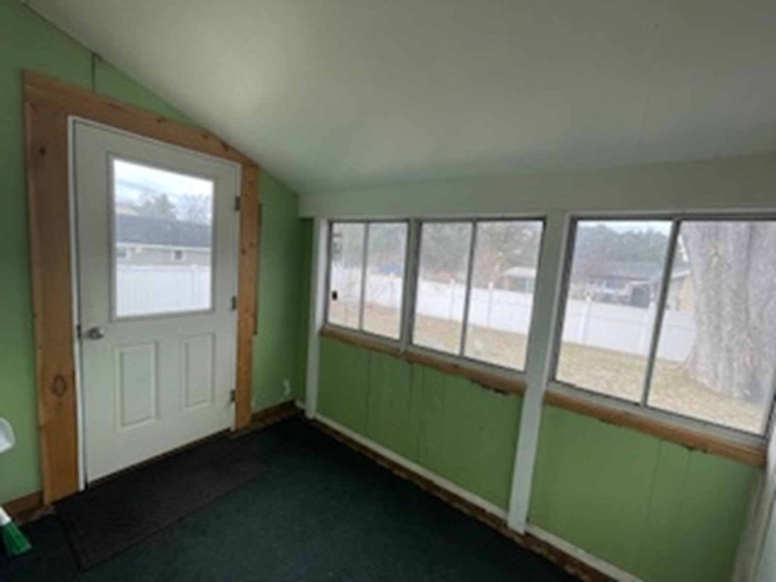 163 Hinesburg Road