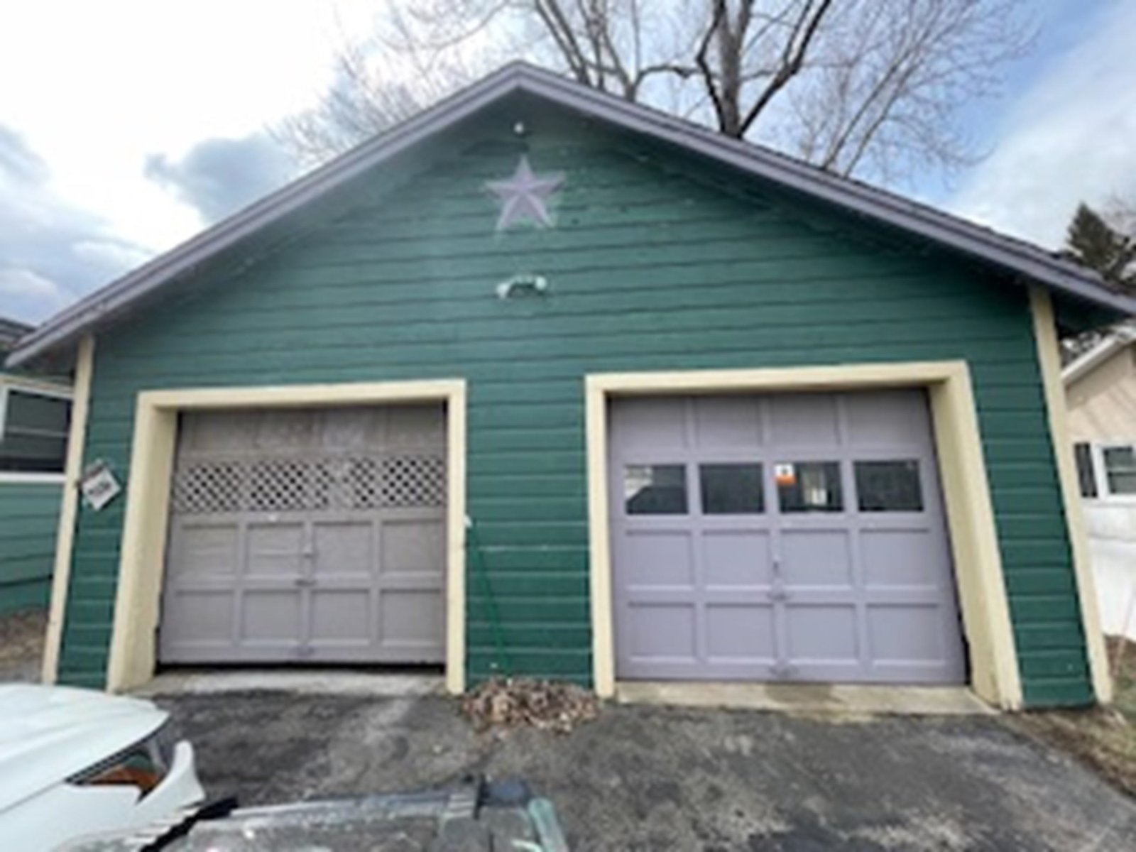 163 Hinesburg Road