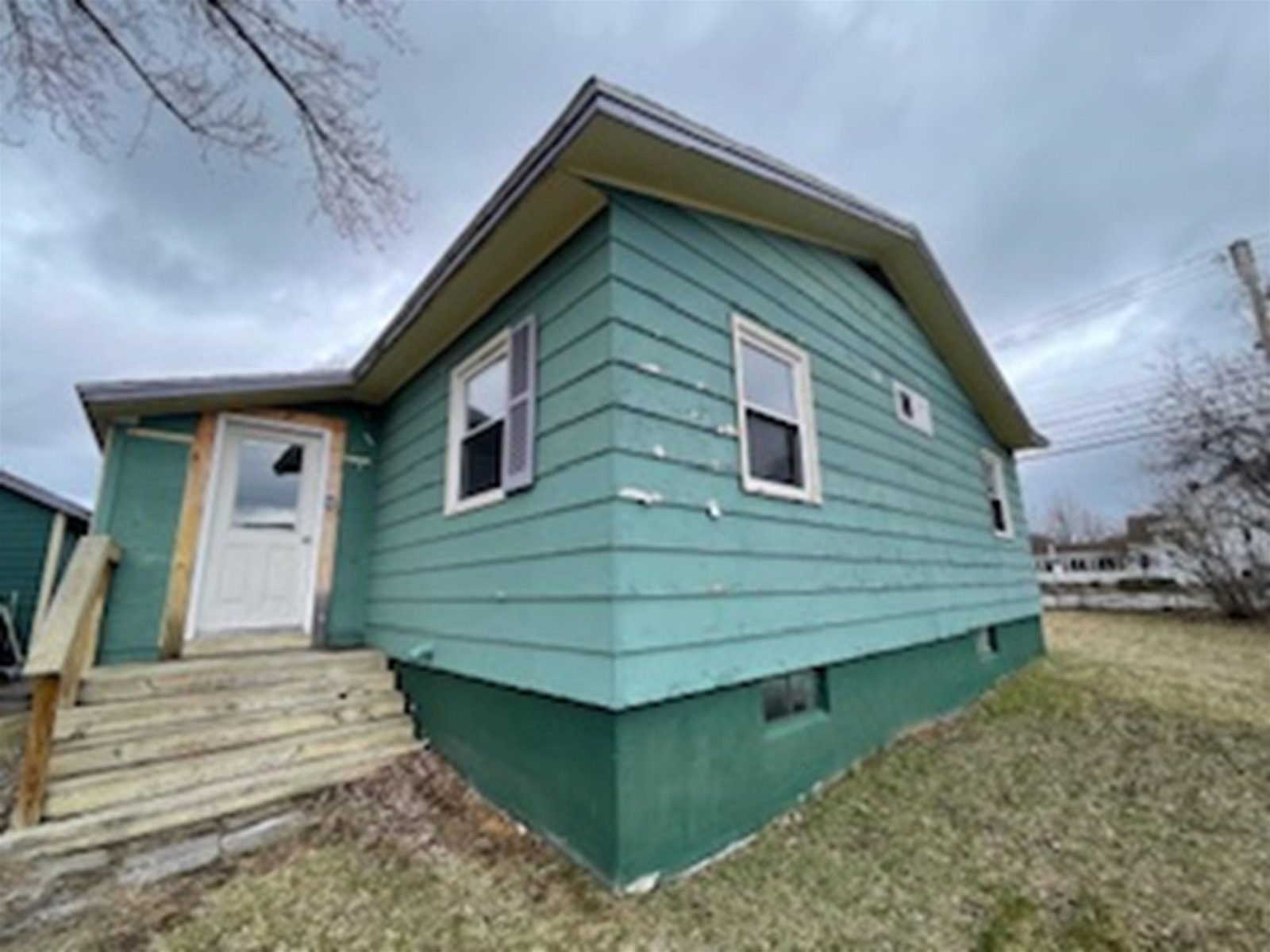 163 Hinesburg Road