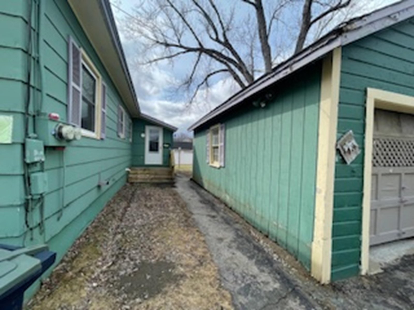 163 Hinesburg Road