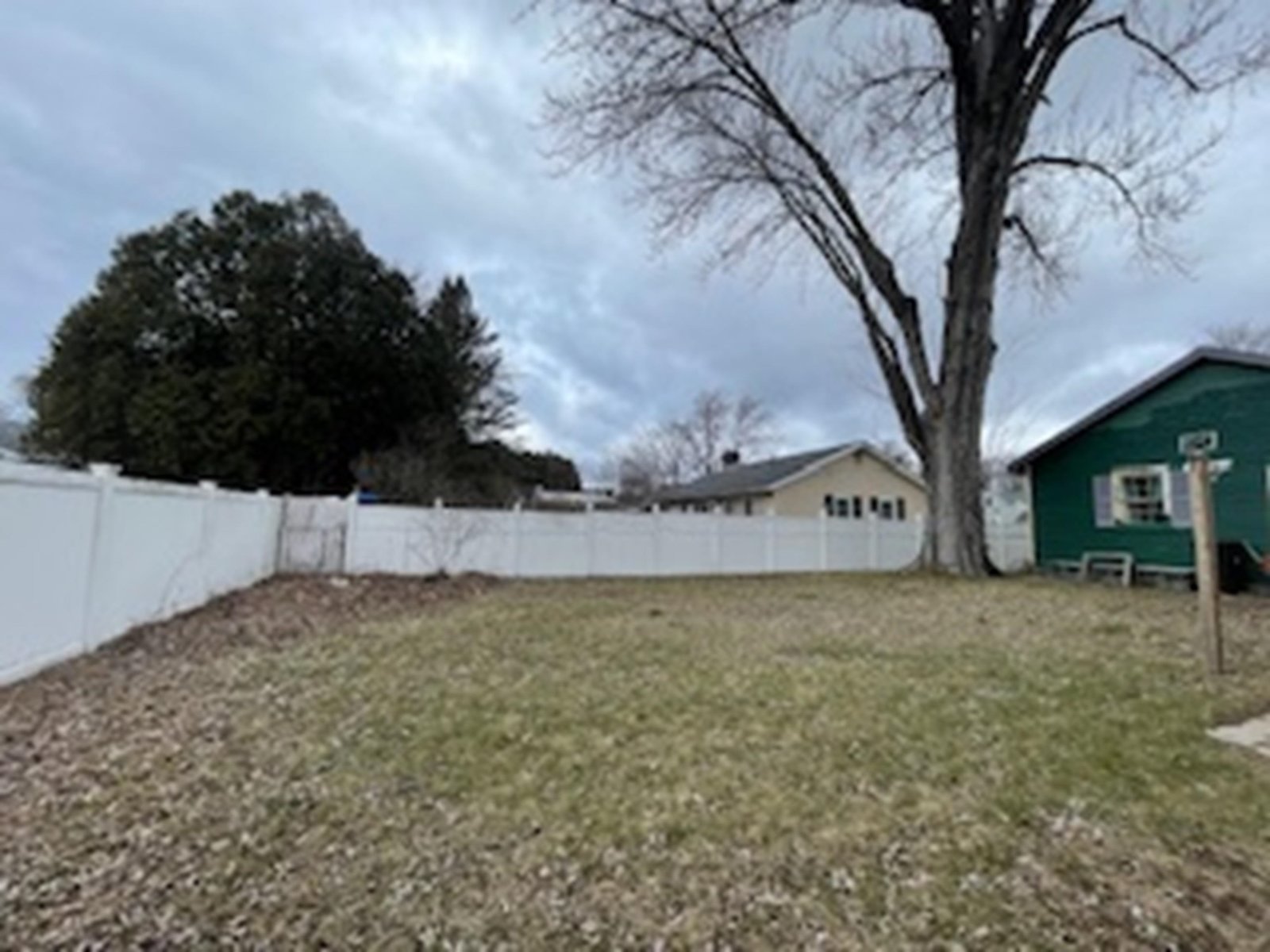 163 Hinesburg Road