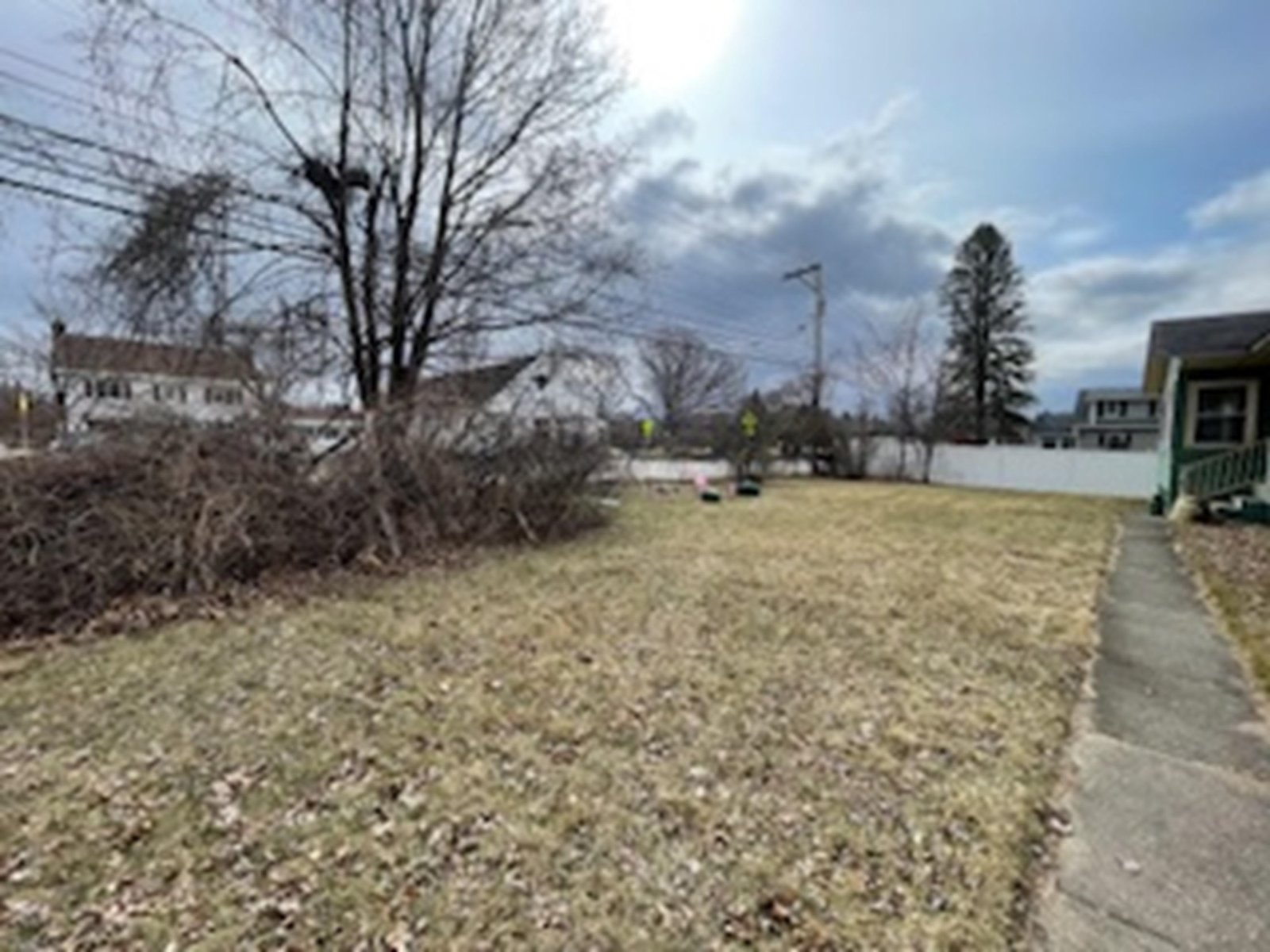 163 Hinesburg Road