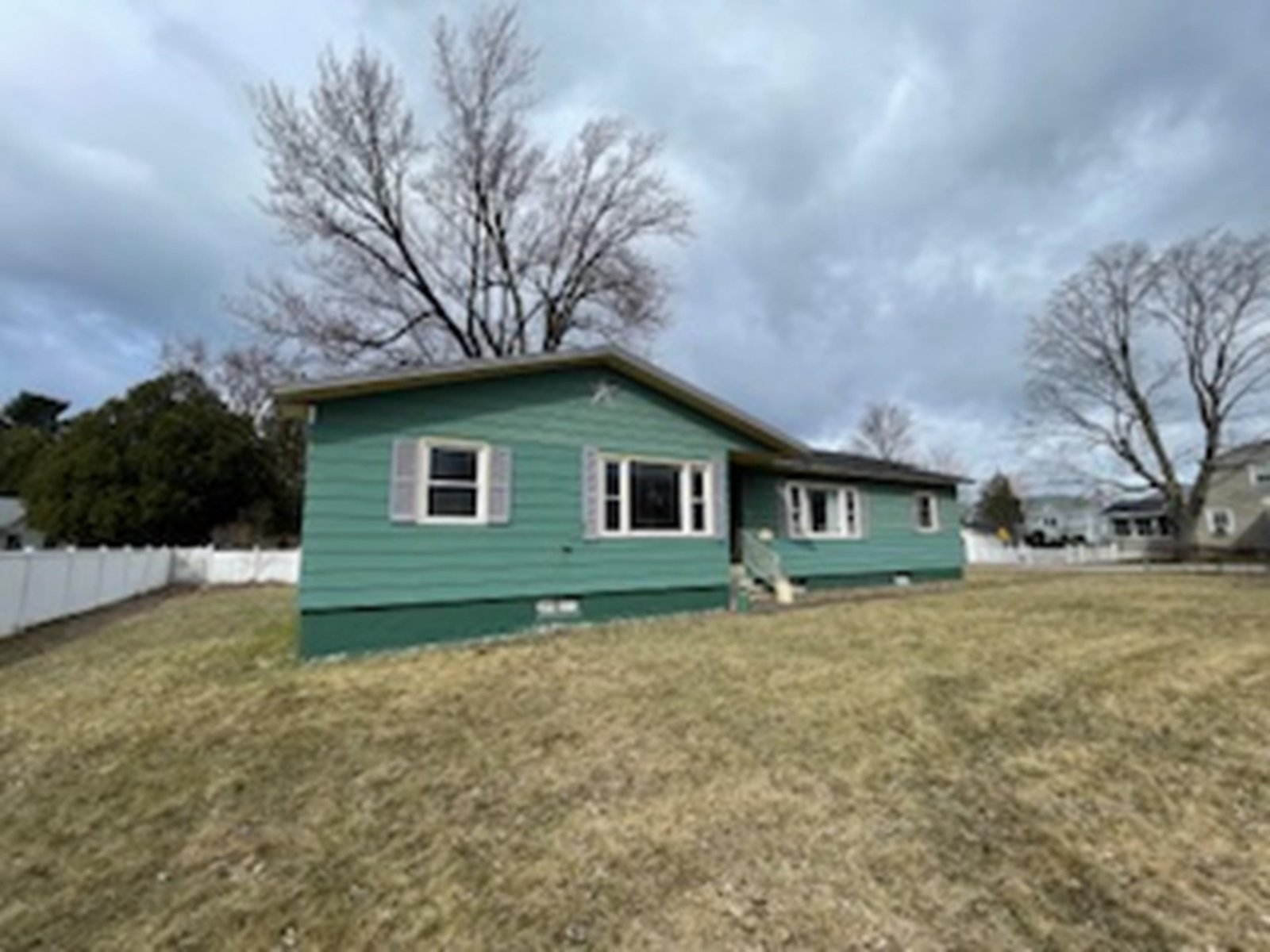 163 Hinesburg Road