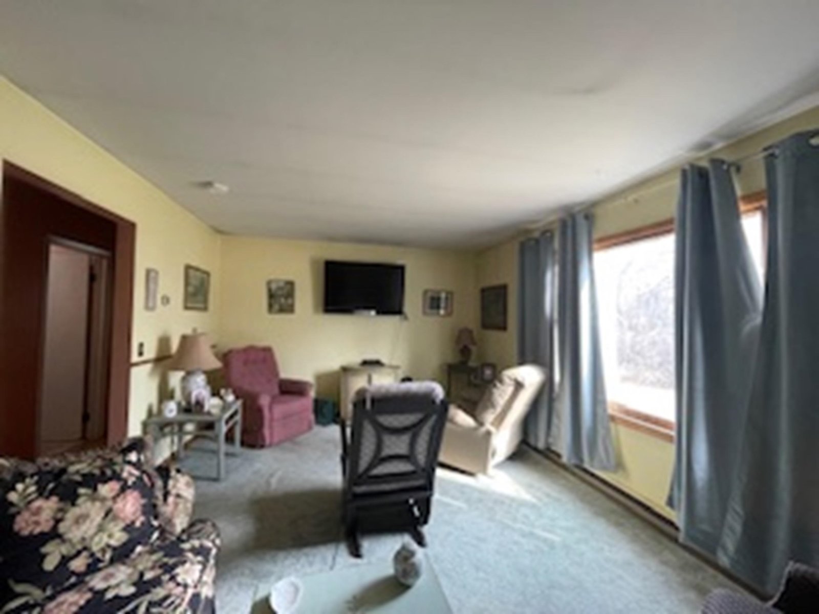 163 Hinesburg Road