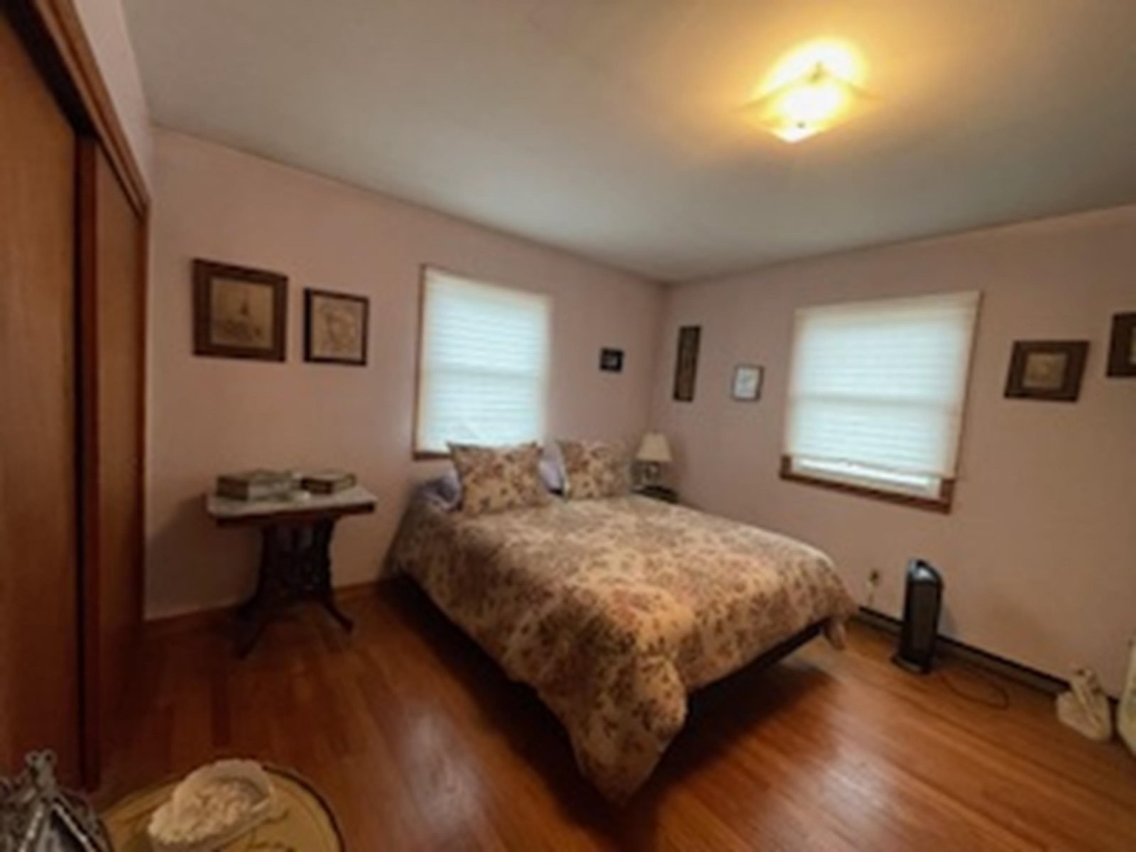 163 Hinesburg Road