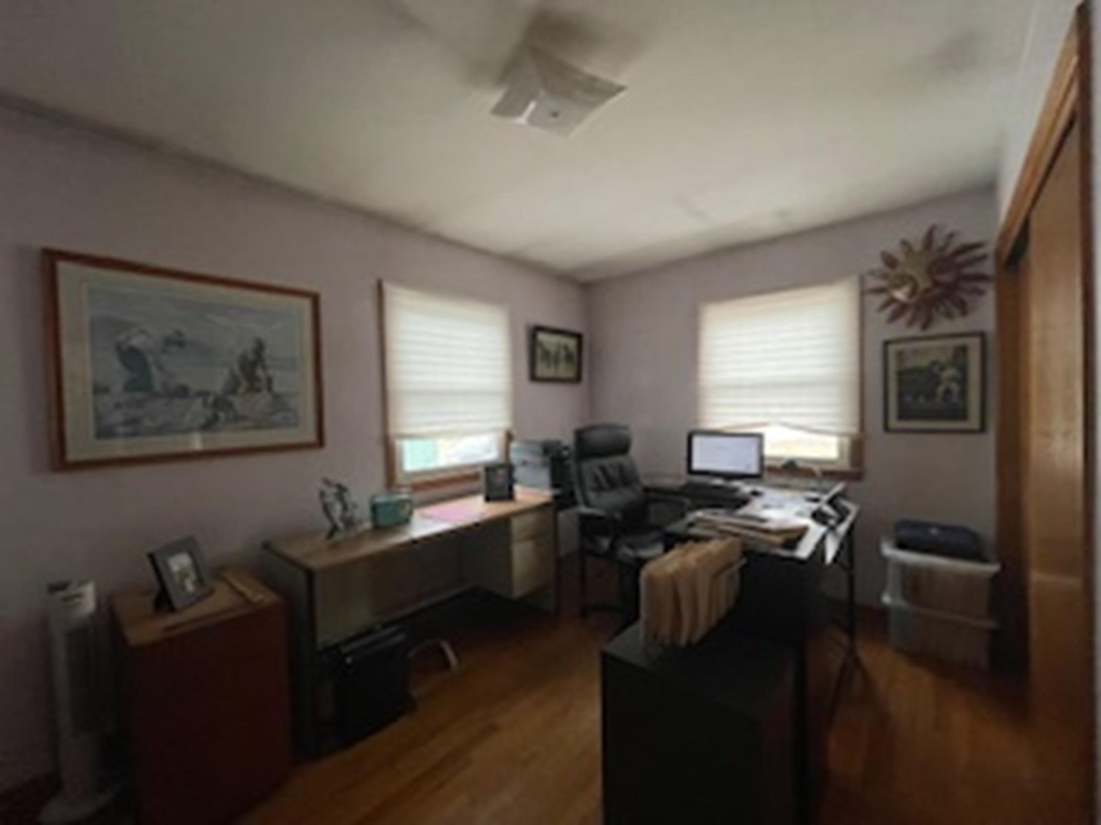 163 Hinesburg Road
