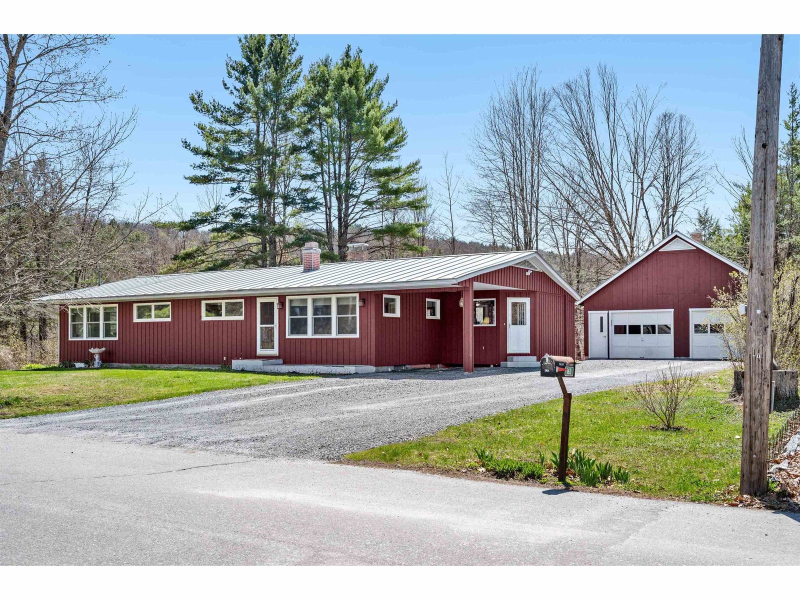 163 Martin Meadow Road