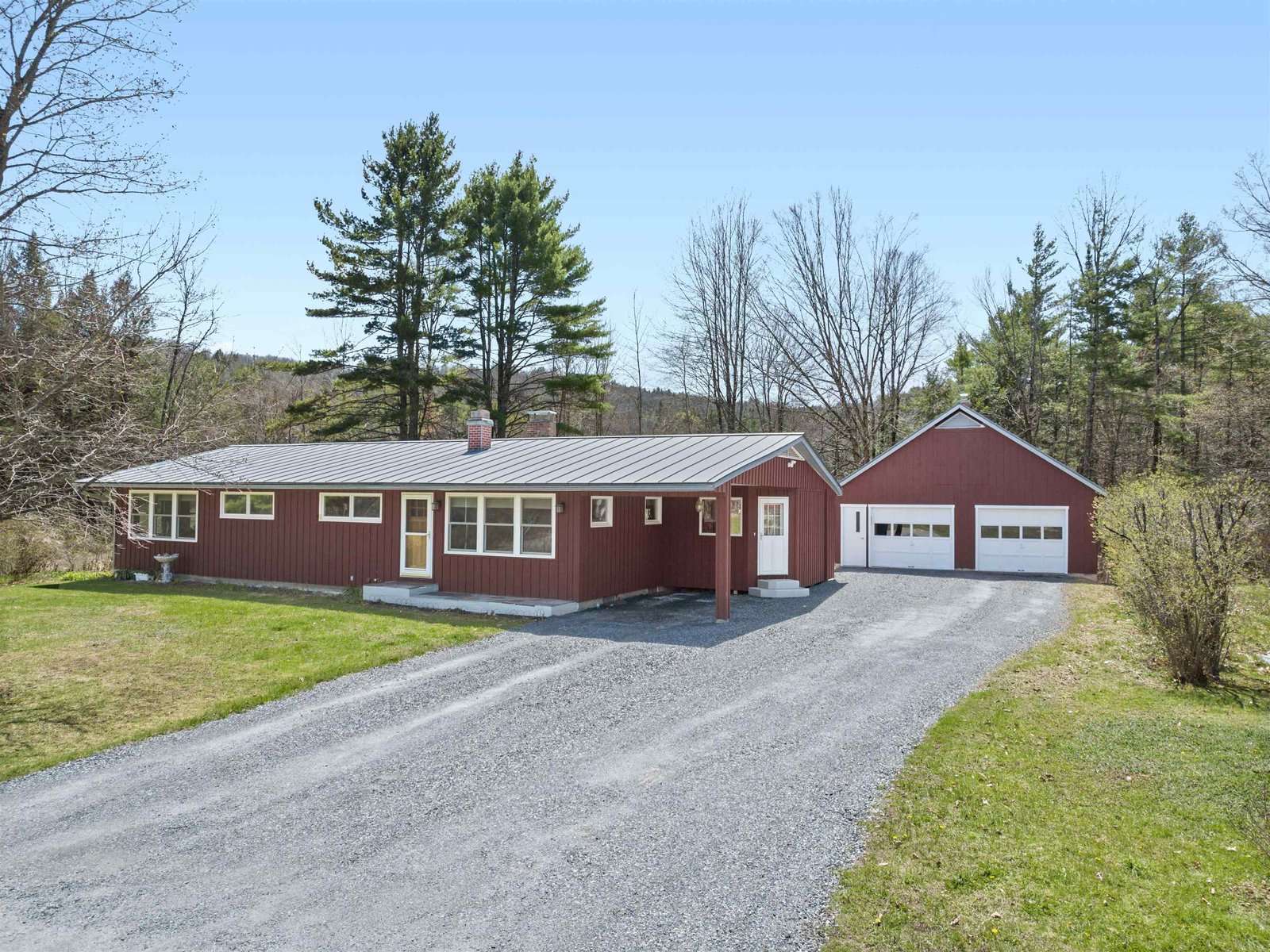 163 Martin Meadow Road