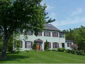 163 Old Stage Road