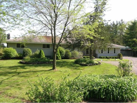 163 Pease Road