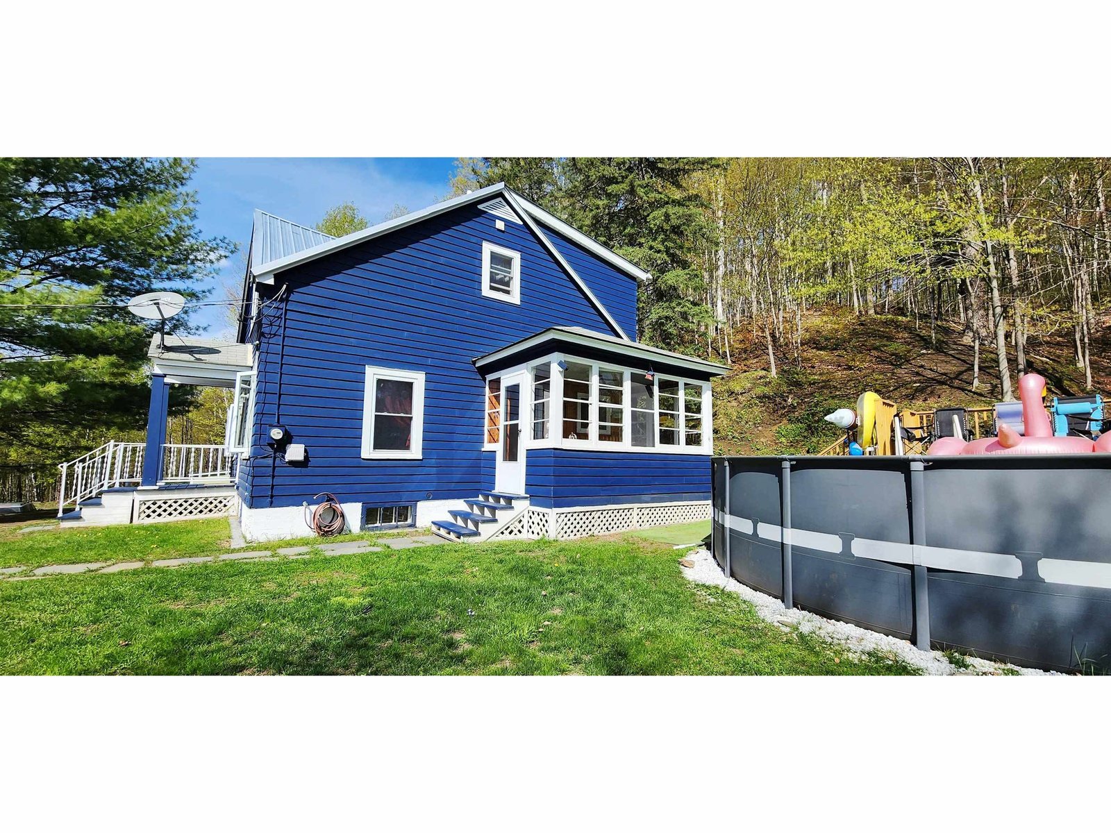 163 Quinlan Drive