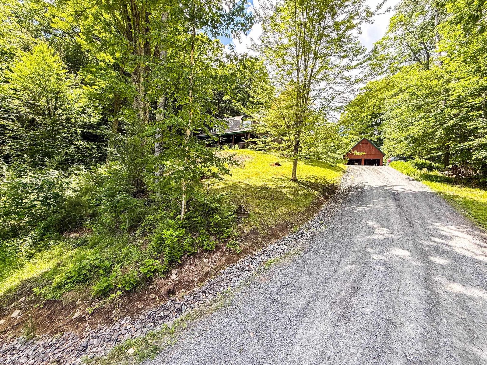 163 Reb Mountain Drive, Thetford
