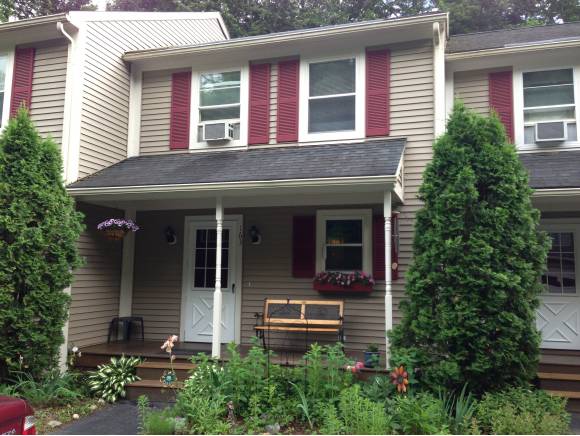 163 Red Clover Way