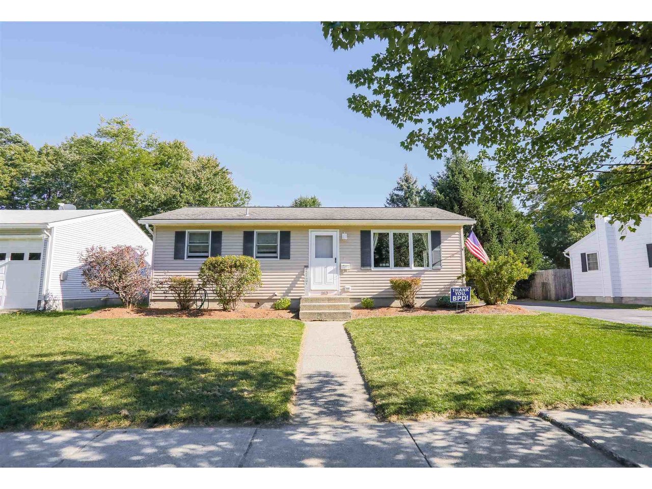 163 Sandra Circle