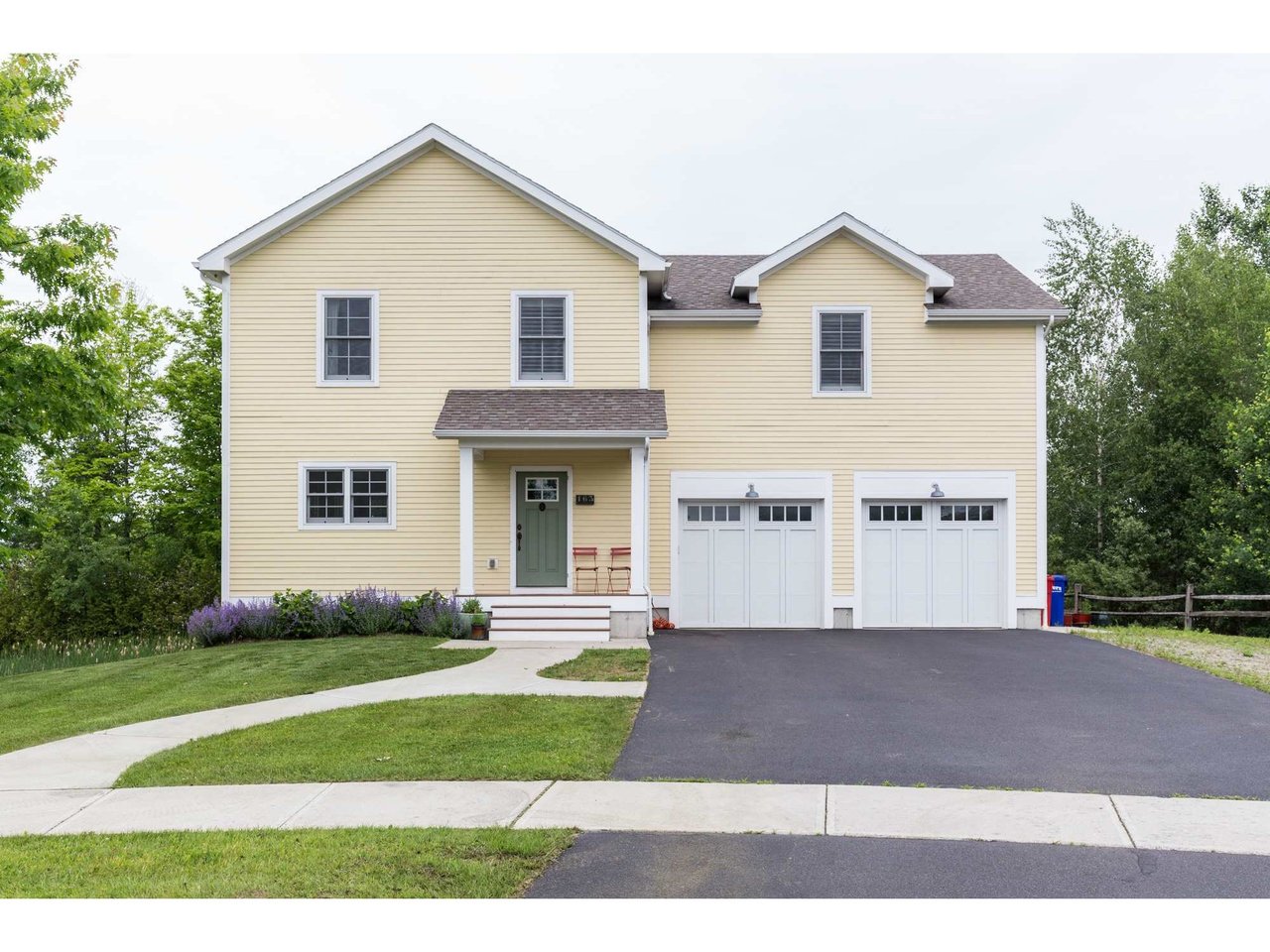 163 Slate Barn Drive