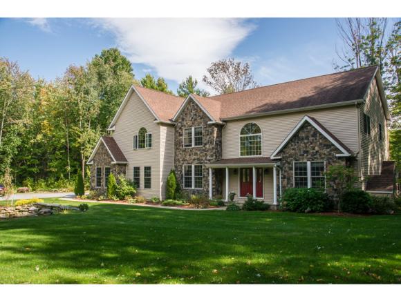 163 Snowdrift Lane