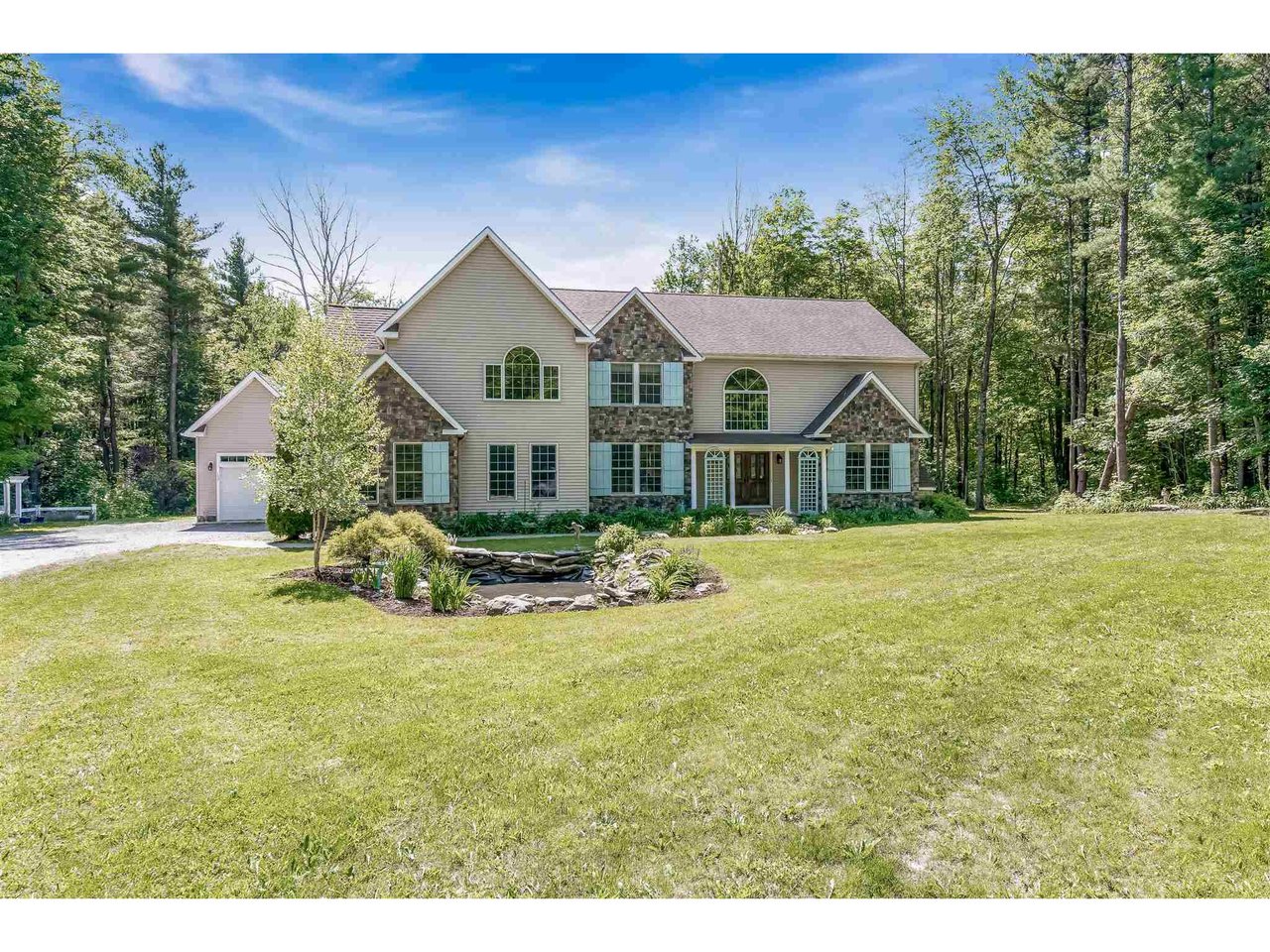 163 Snowdrift Lane, Williston 163 Snowdrift Lane, Williston